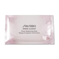 SHISEIDO 資生堂 美透白淨電力面膜(27mlx1入)