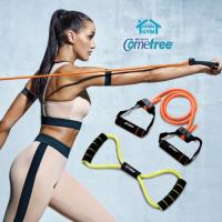 Comefree 纖巧美型彈力組