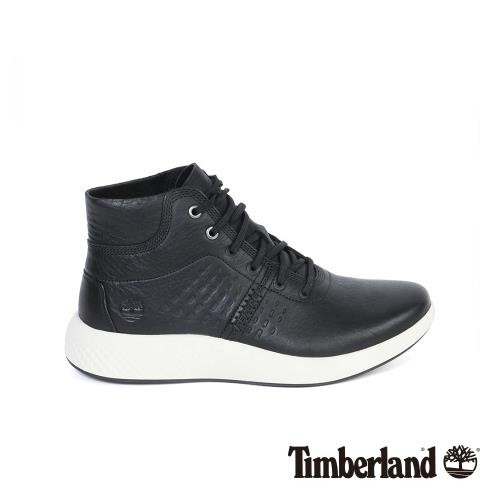 Timberland男款黑色FlyRoam Chill運動靴A1MUB015