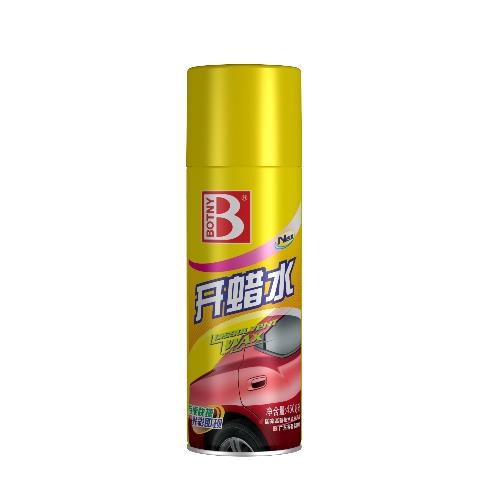 BOTNY快速除蠟劑450ML