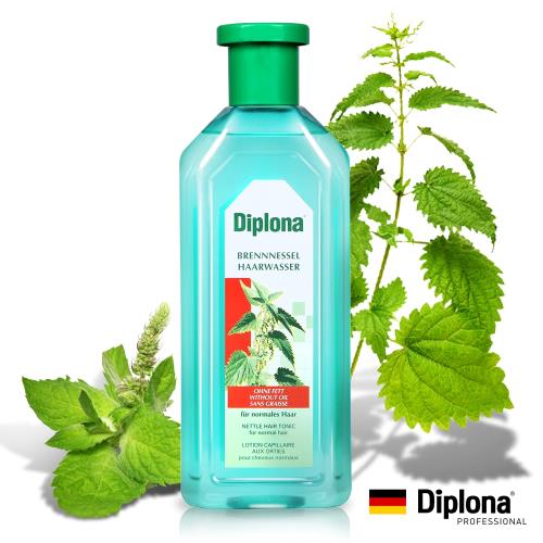 德國Diplona全效能頭皮活髮500ml不含雌激素