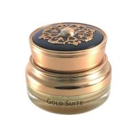 GOLD SUITE激光鑽白素顏珍珠膏