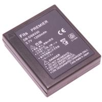 Kamera 鋰電池 for Premier DS-8330 (DB-DS8330)