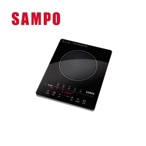 SAMPO 聲寶 微電腦觸控電陶爐 KM-ZA13P-