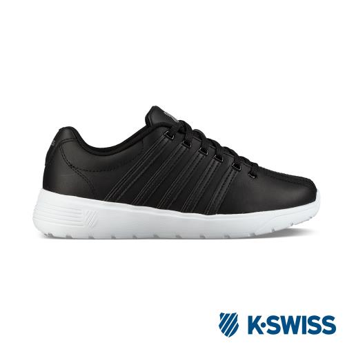 K-SWISS Pro Active L CMF時尚運動鞋-女-黑(95914-093)
