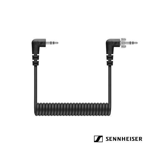 德國Sennheiser XSW-D PORTABLE LAVALIER SET 可攜式領夾組-公司貨