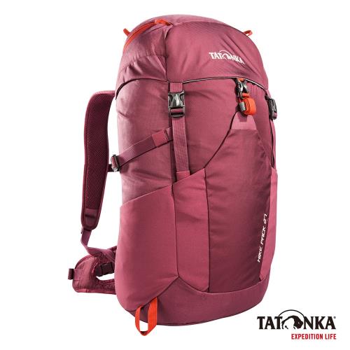 【Tatonka】HikePack 27L 多功能透氣背包-TTK1554