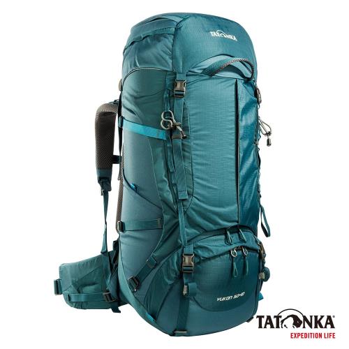 Tatonka Yukon 50+10 經典專業登山背包-TTK1343