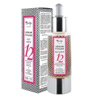【Baija Paris 巴黎百嘉】紅石榴植萃系列 12 賦活精華液 30ml