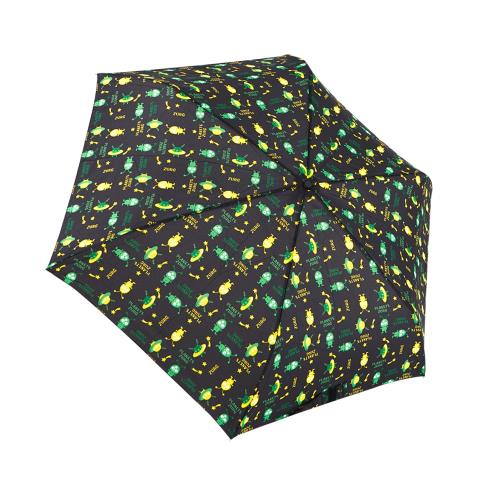 RAINSTORY雨傘-UFO寶寶抗UV手開輕細口紅傘