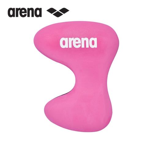 arena PMS6637 游泳訓練夾腳浮板