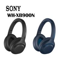 SONY WH-XB900N EXTRA BASS 無線藍牙降噪式耳罩耳機