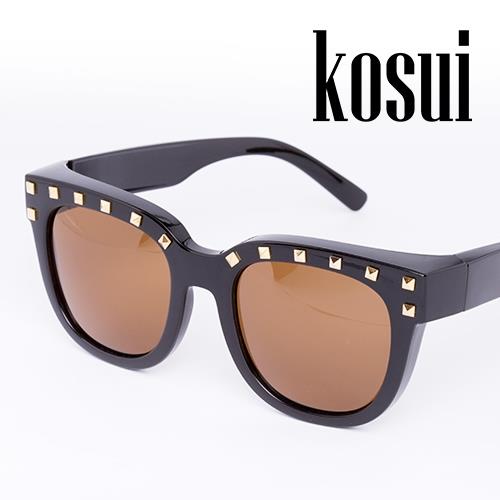 kosui眼鏡族救星寶麗萊包覆式太陽眼鏡