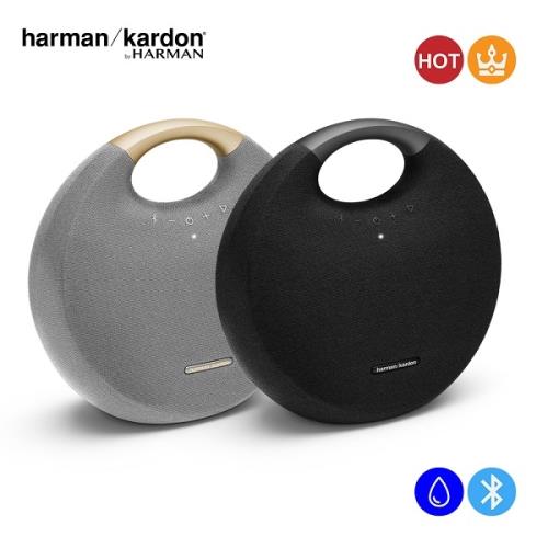 美國 Harman Kardon  Onyx Studio 6 頂級藍牙喇叭  無線雙聲道