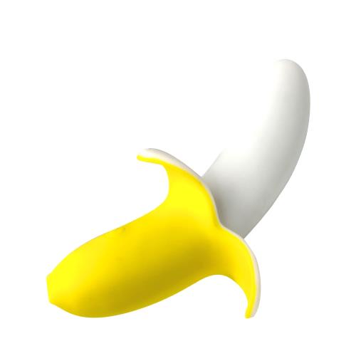 小香蕉震動器 香蕉按摩棒 蕉交友 情趣商品按摩棒 香蕉玩具按摩器震動器