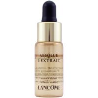 LANCOME 蘭蔻 絕對完美黑鑽精華油 5ML(保存期限至2021年01月)