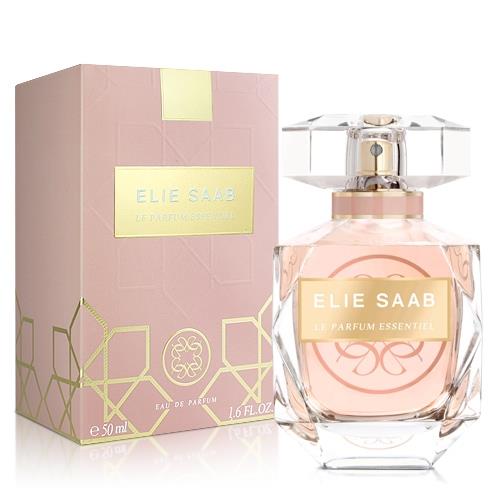 【短效品】Elie Saab 衷情之旅女性淡香精(50ml)