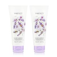YARDLEY 雅麗英國薰衣草護手霜(100ml)X2入