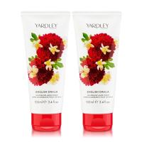 YARDLEY 雅麗 英國牡丹護手霜(100ml)X2入