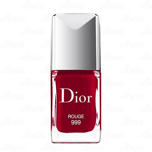 Dior 迪奧 指甲油精巧版(#999)(7ml)