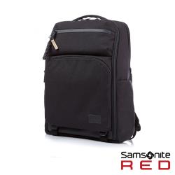 samsonite red belleca