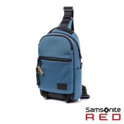 samsonite red onse sling