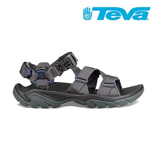 TEVA Terra Fi 5 Sport 多功能運動涼鞋 深灰 男 TV1099441DKSW
