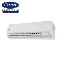 Carrier 開利 12-15坪變頻冷暖分離式冷氣 38QHF090DS/42QHF090DS