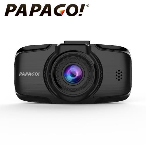 PAPAGO! GoSafe S20G GPS行車記錄器(SONY Exmor感光元件) 送32G