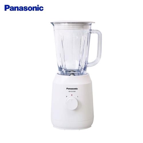 Panasonic 國際牌 1000ml塑膠杯果汁機 MX-EX1001-