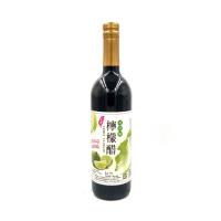 【有好醋】檸檬醋(750ml)