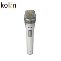 KOLIN歌林專業動圈式(有線)麥克風KMC-727
