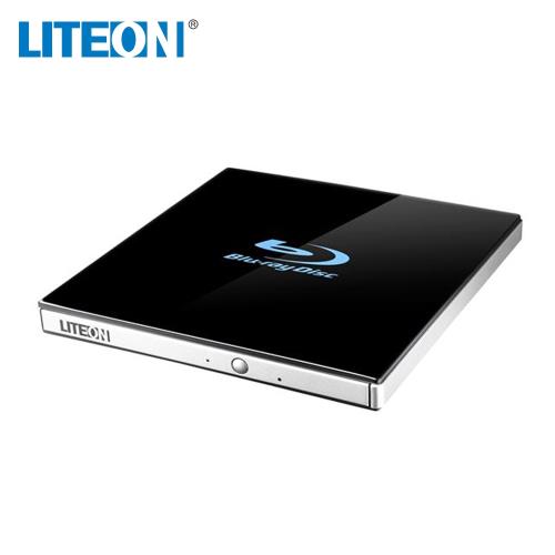 LITEON EB1 輕薄外接式DVD藍光燒錄機