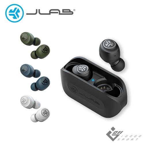 JLab GO AIR 真無線藍牙耳機