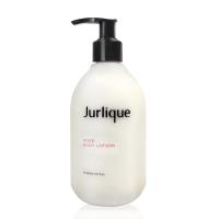 Jurlique 茱莉蔻 恬蜜玫瑰身體乳300ml