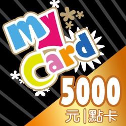 包你發娛樂城mycard 5000點點數卡 Her森森購物網 Line購物