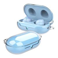 Araree 三星 Galaxy Buds/Buds+ 藍牙耳機透明保護殼