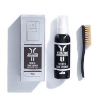 即期良品 Y.A.S 美鞋神器 鞋類香氛清潔組135ml-古龍水(YC02001)