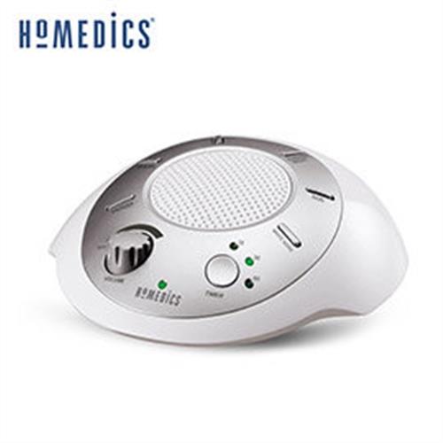  美國 HOMEDICS  SS-2000 攜帶式除噪助眠機  幫助改善睡眠品質