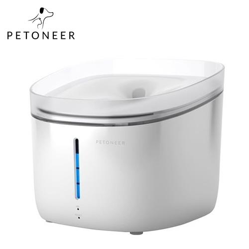 Petoneer 湃妮-Fresco Ultra UV 智能寵物飲水機