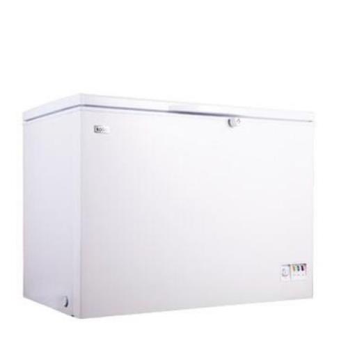 Kolin歌林 300L冰櫃白色冷凍櫃KR-130F03(含運無安裝)