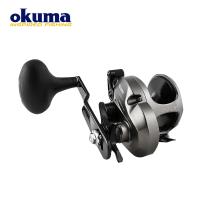 Okuma 鐵修羅TESORO 雙軸鼓式捲線器 TSR-10S