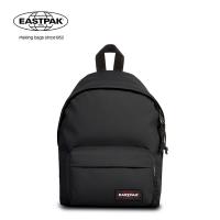 (EASTPAK)Orbit小後背包 經典黑(479104389909)
