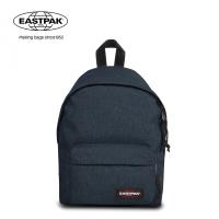 (EASTPAK)Orbit小後背包 經典單寧(479104354809)