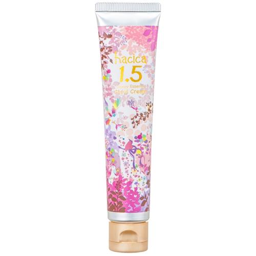 olina_日本hacica八和花-微甜蜜語香氛護手霜1.5 (40g)