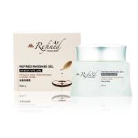 Refined蓮芳 綠晶按摩霜80G