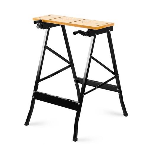 OD007平台型 折疊木工工作台 裝潢工作桌 木工桌裝潢工作台 木工工具桌 折疊式 夾具桌 木工桌 工具桌