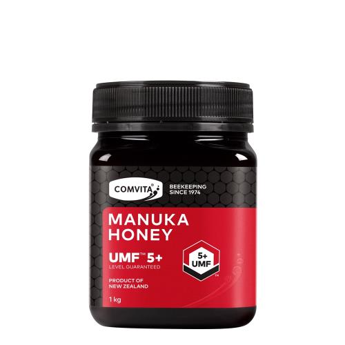 COMVITA康維他 UMF®5+麥蘆卡蜂蜜 1kg/瓶