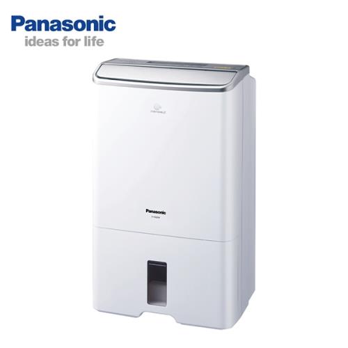  Panasonic國際牌 16L一級能濾PM2.5 Wifi清淨除濕機 F-Y32GH-