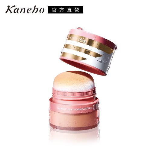 Kanebo 佳麗寶 COFFRET DOR觸控氣墊蜜粉N 3.3g